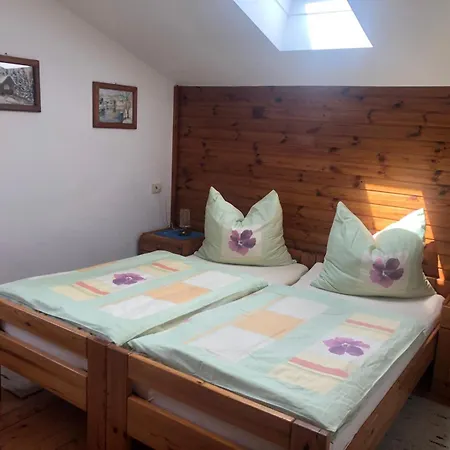 Apartamento Gastehaus Oblak *