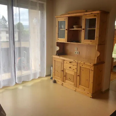 Apartamento Gastehaus Oblak