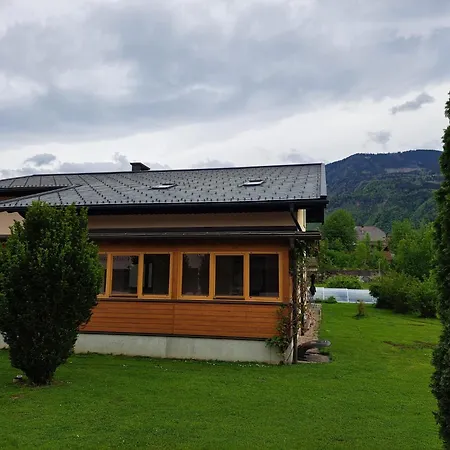 Gaestehaus Oblak * Ferlach